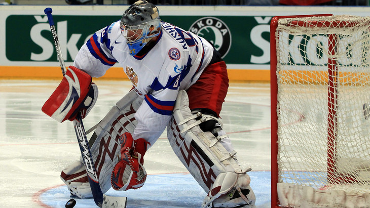 Василий Кошечкин