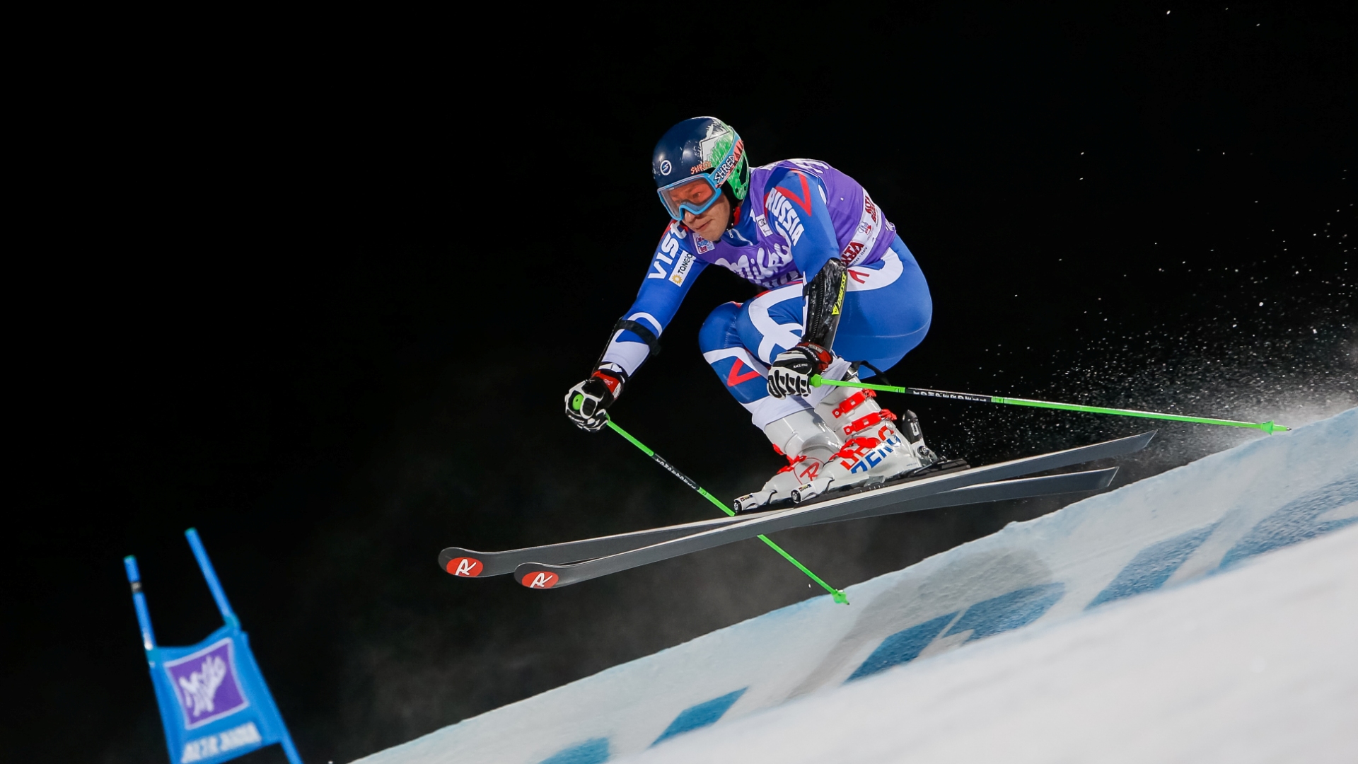 Александр Андриенко