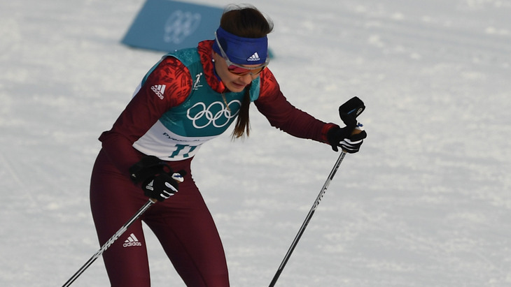 Анастасия Седова