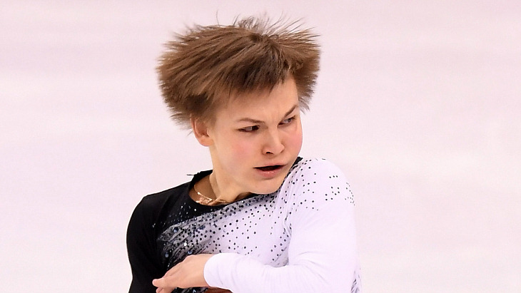 Михаил Коляда