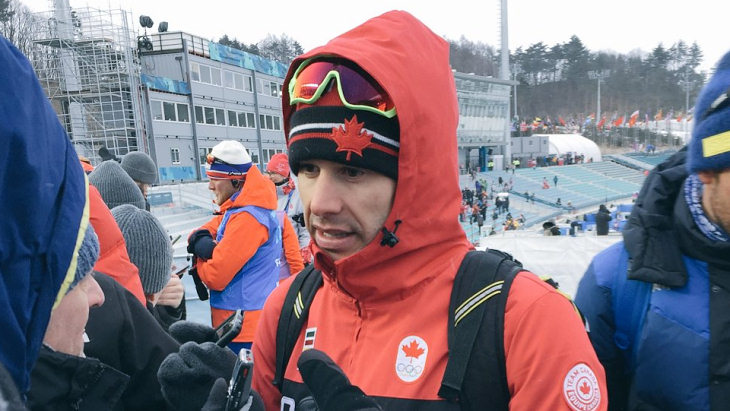 Алекс Харви