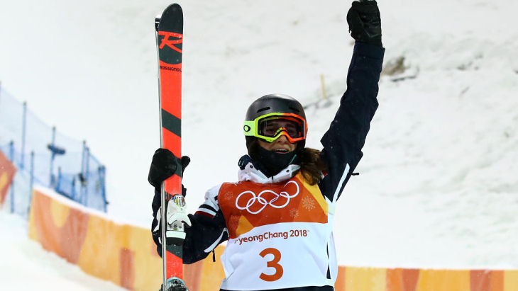 Перрин Лаффон