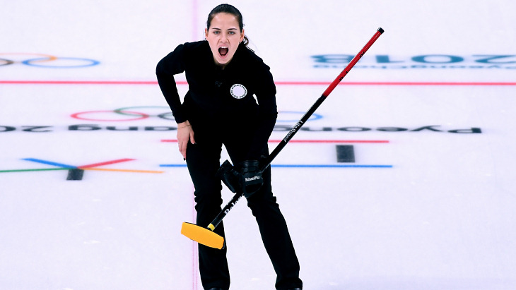 Анастасия Брызгалова