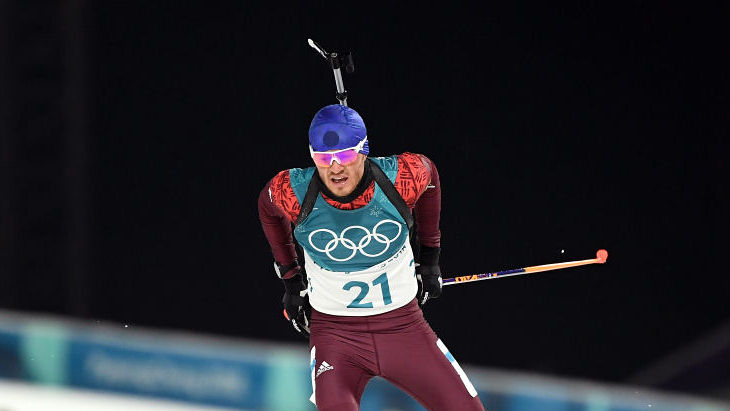 Антон Бабиков