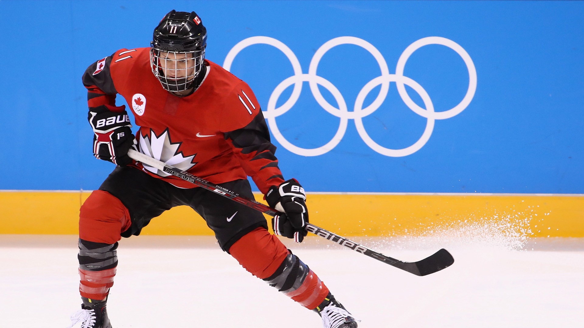 Подопечные Уилли Дежардена одержали победу со счетом 4:1