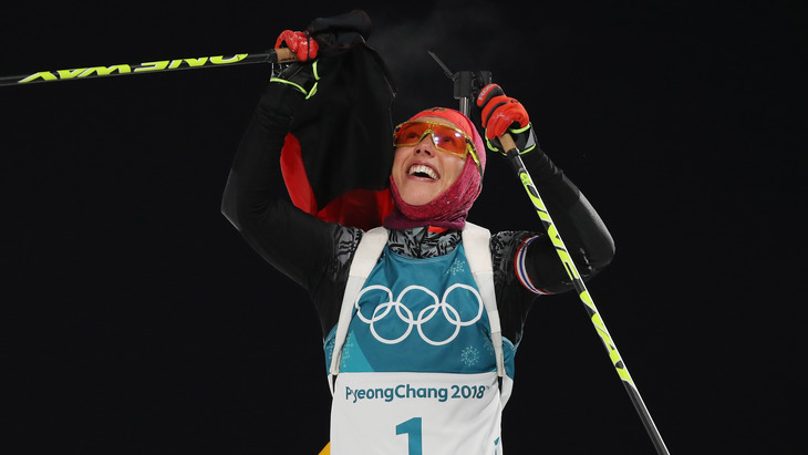 Лаура Дальмайер