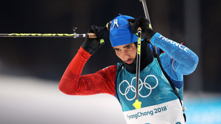 Мартен Фуркад