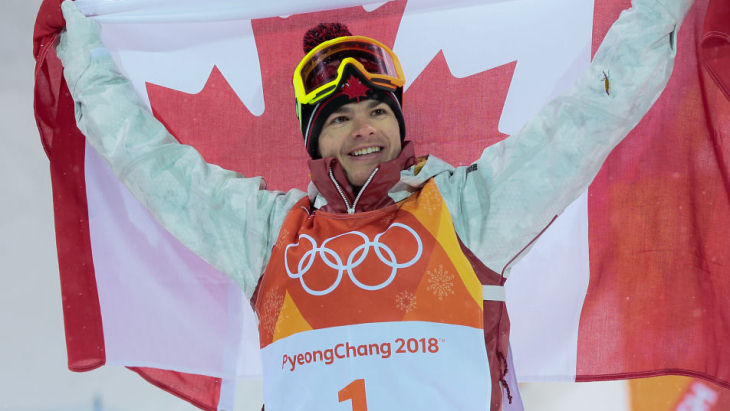 Микаэль Кингсбери