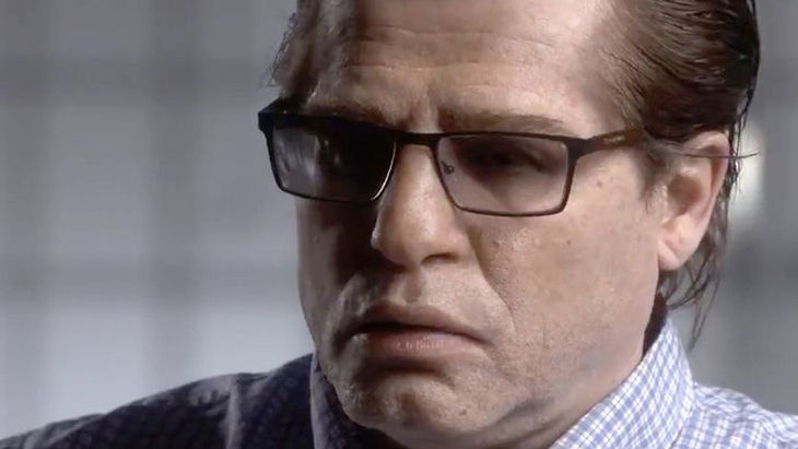 Григорий Родченко