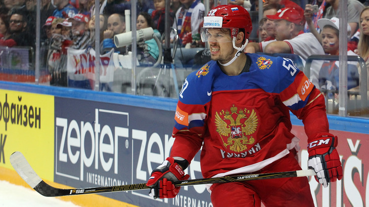 Сергей Широков