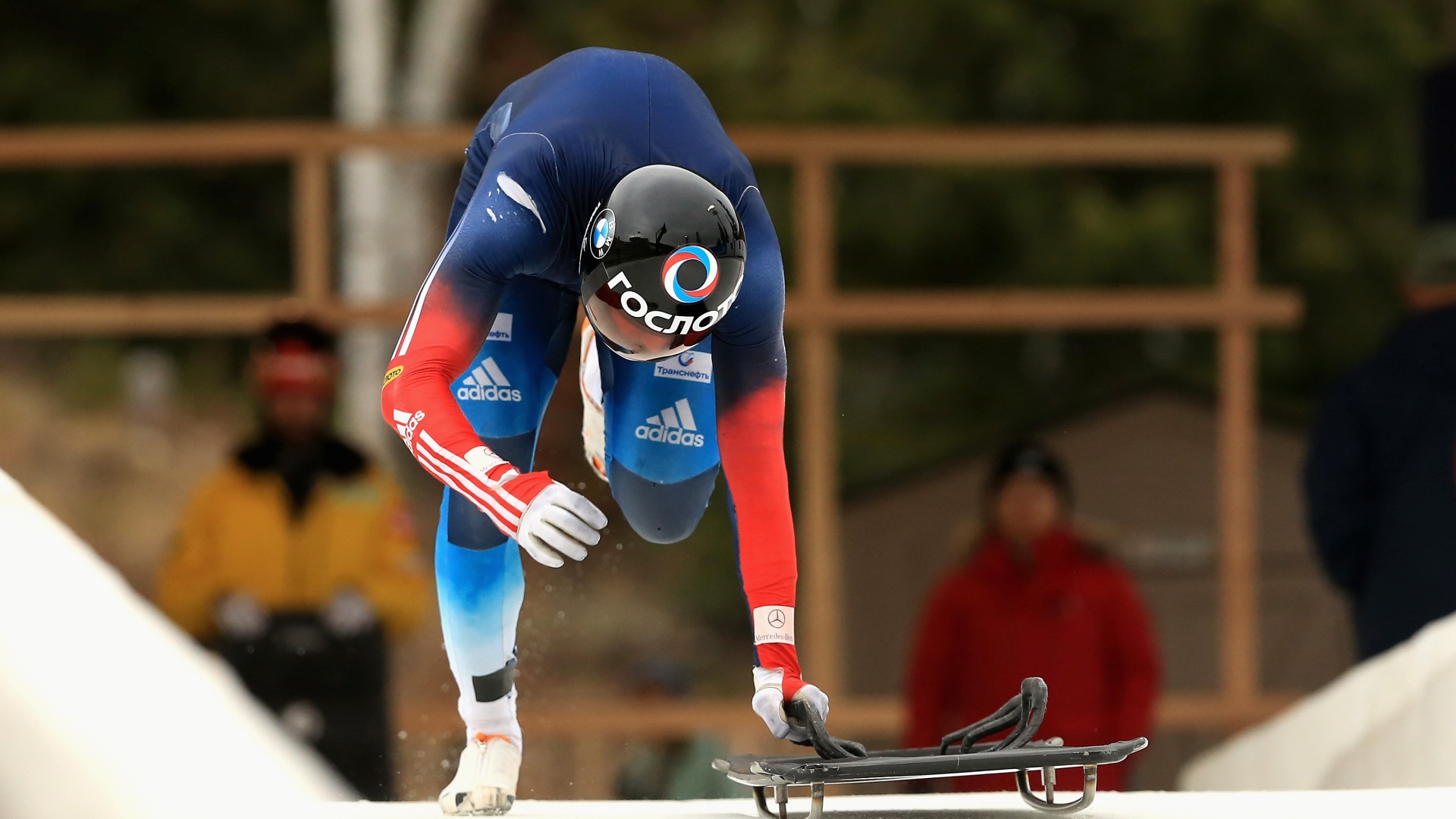 Никита Трегубов