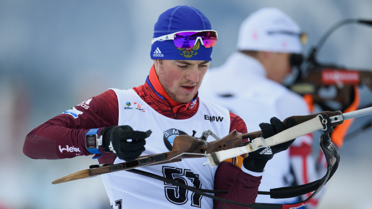 Антон Бабиков