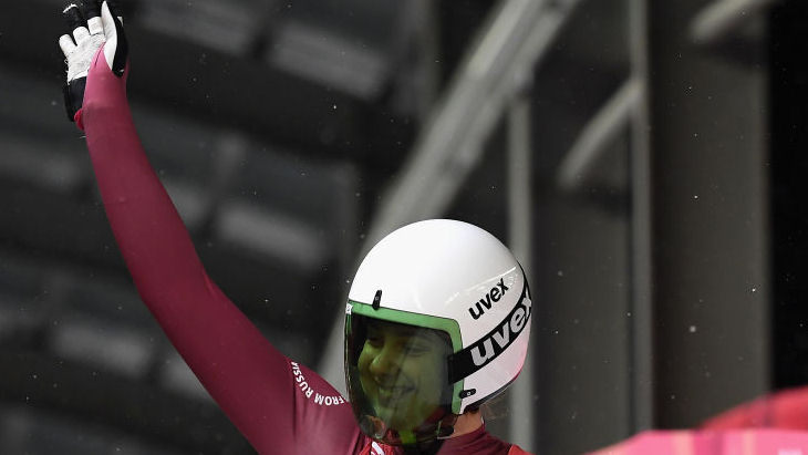 Екатерина Батурина