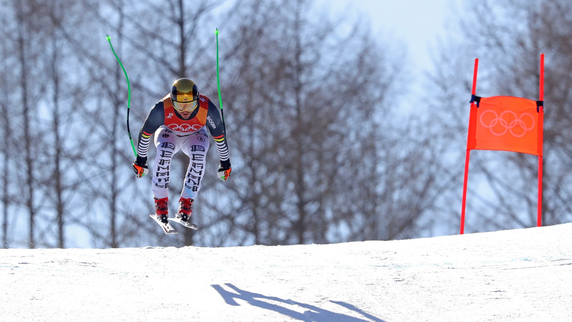 В МОК пояснили, как распределяли квоты россиян, не допущенных на Олимпиаду