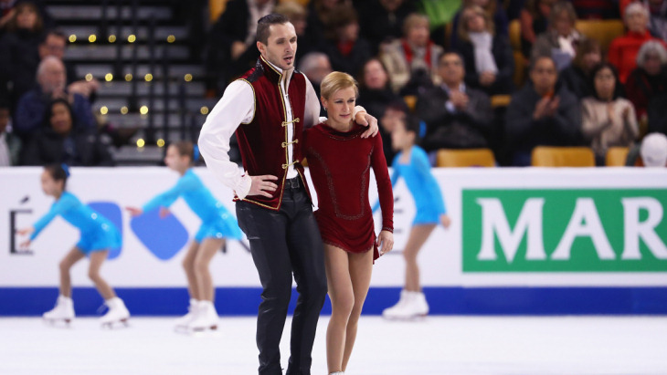 Максим Траньков