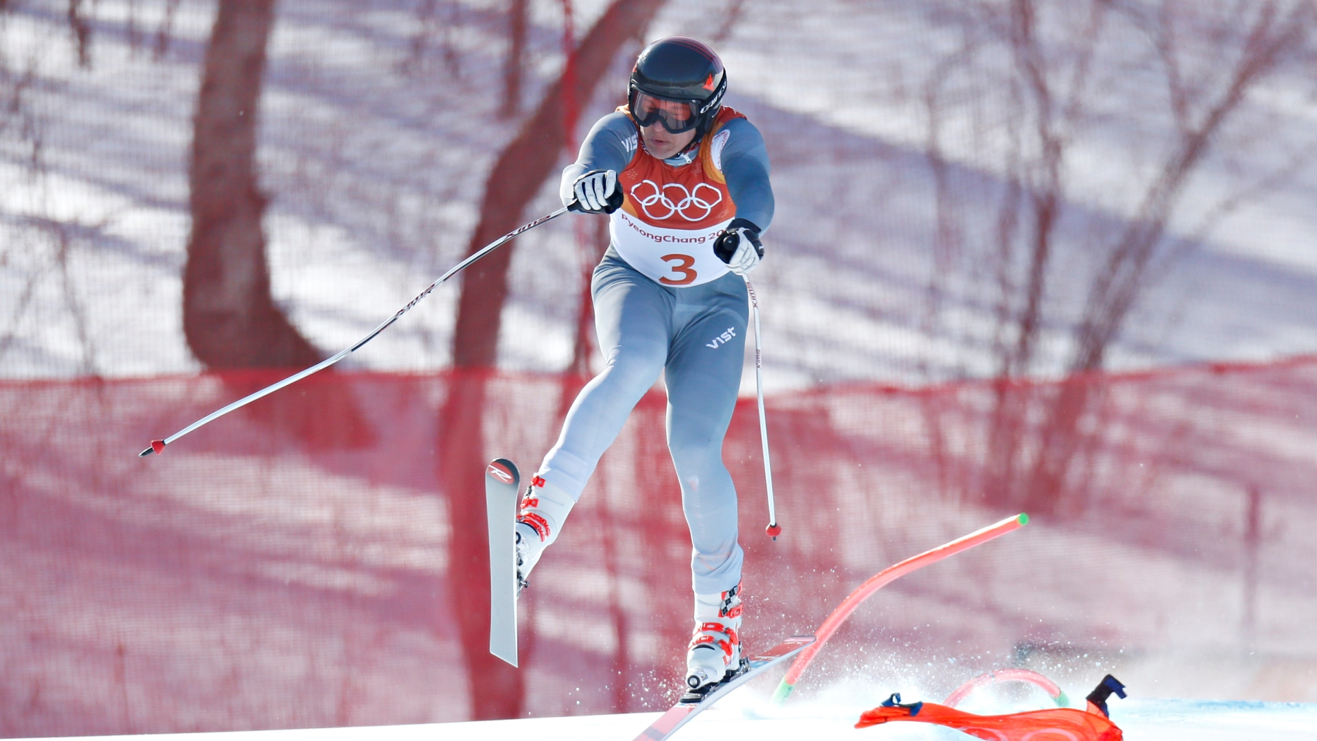 Павел Трихичев