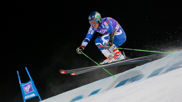 Александр Андриенко