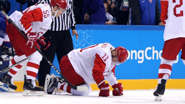 Сергей Андронов