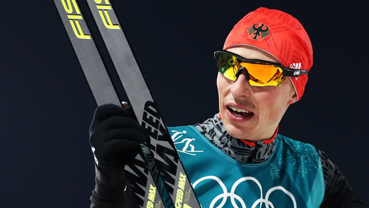 Эрик Френцель