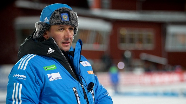 Павел Ростовцев