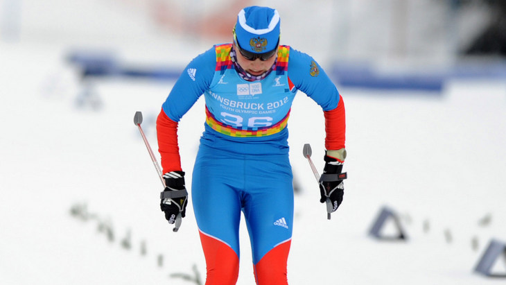 Анастасия Седова