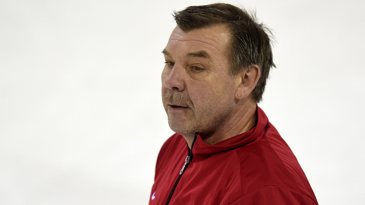 Олег Знарок