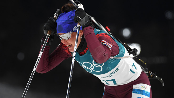 Татьяна Акимова