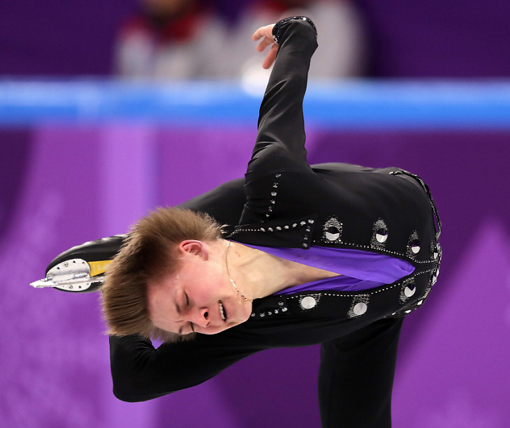 Михаил Коляда