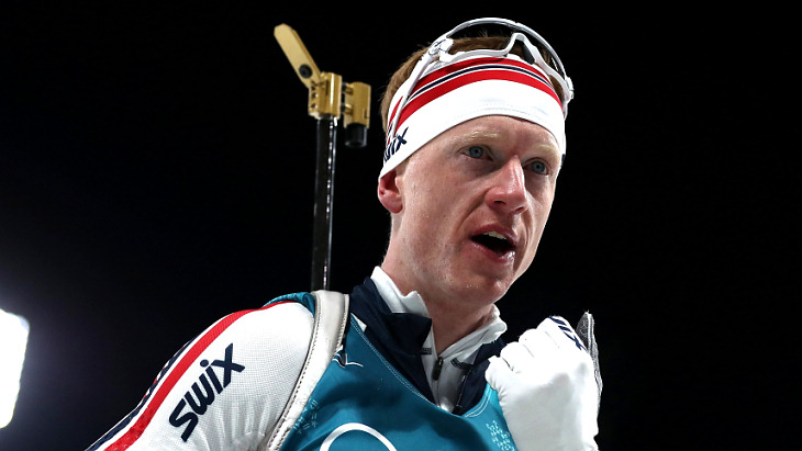 Йоханнес Бё