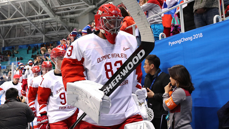 Василий Кошечкин