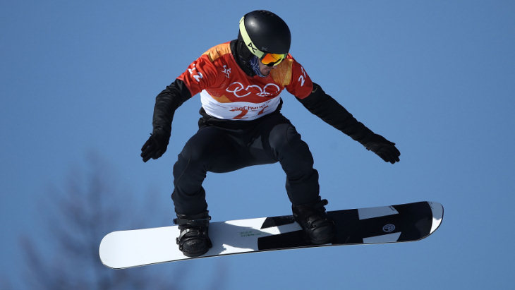 Николай Олюнин