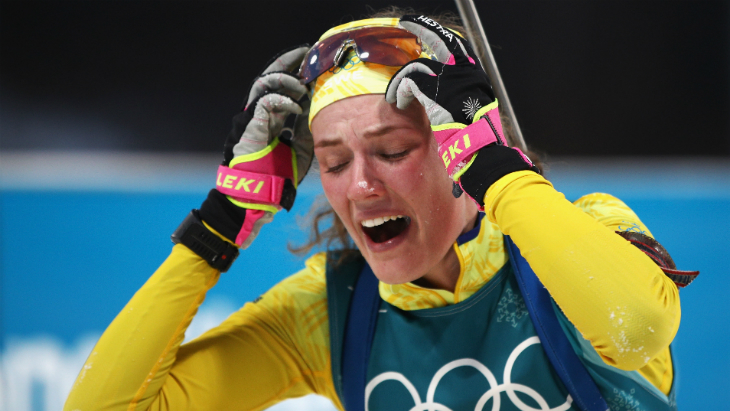 Ханна Эберг