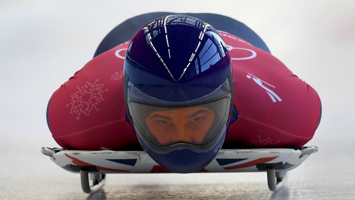 Доминик Парсонс