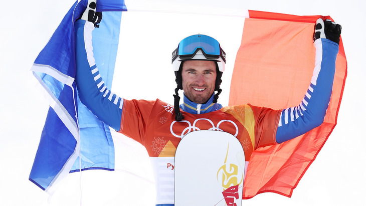 Пьер Вольтье