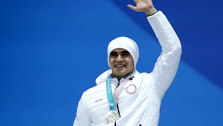 Никита Трегубов