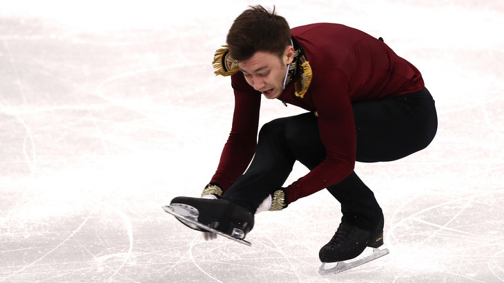 Дмитрий Алиев