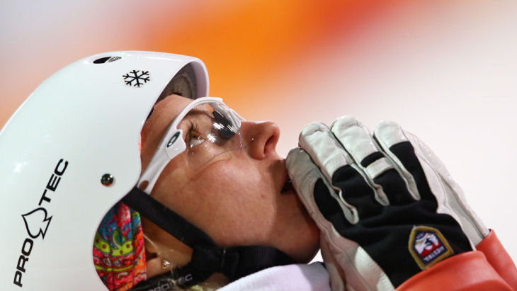 Анна Гуськова