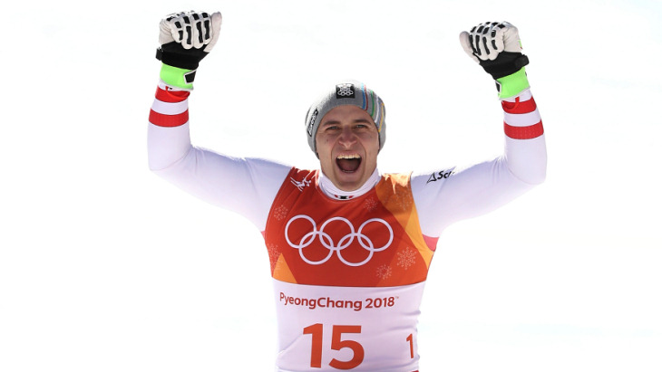 Маттиас Майер