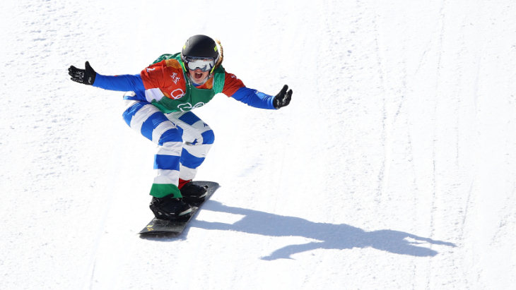 Микела Мойоли