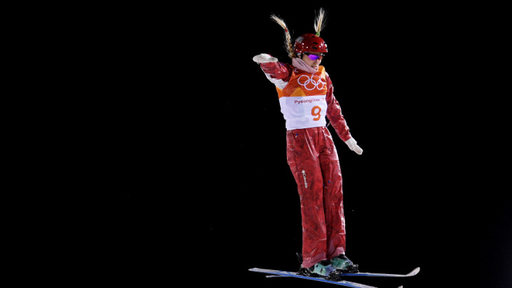 Александра Орлова