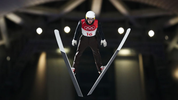 Евгений Климов