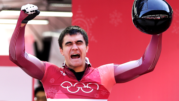 Никита Трегубов