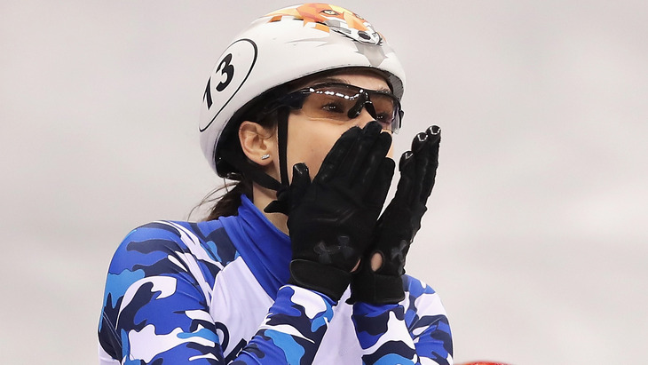 Софья Просвирнова