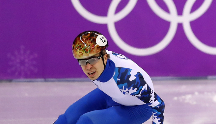 Семен Елистратов