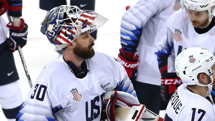 Райан Запольски