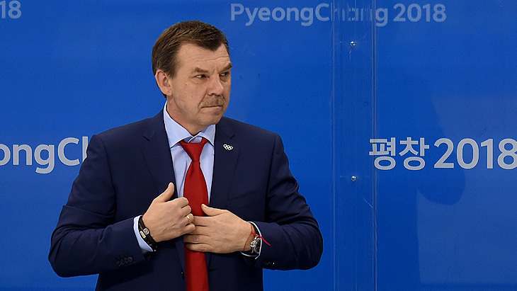 Олег Знарок