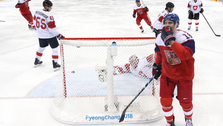 Фрагмент матча