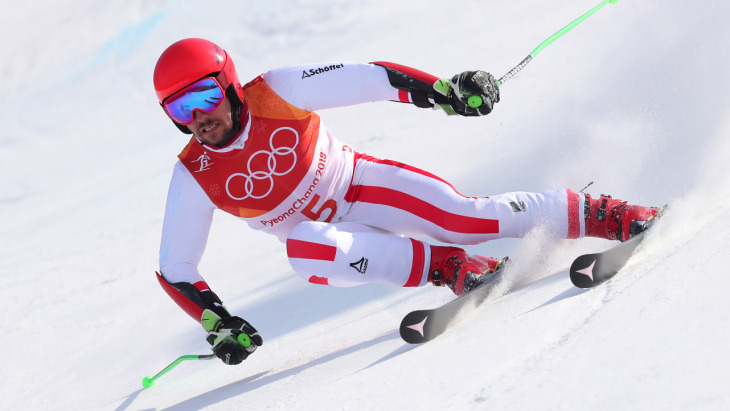 Марсель Хиршер