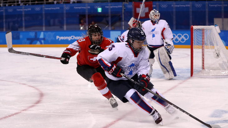 Фрагмент матча