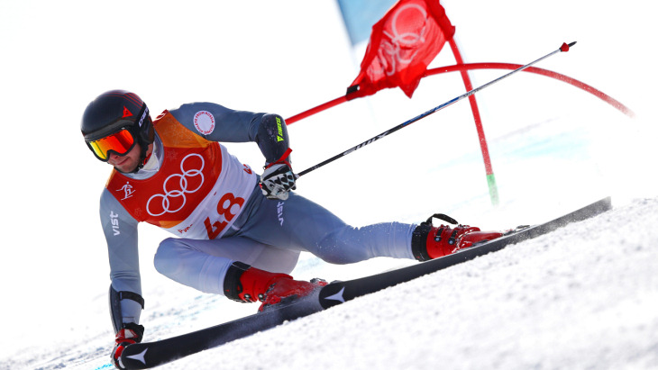 Иван Кузнецов